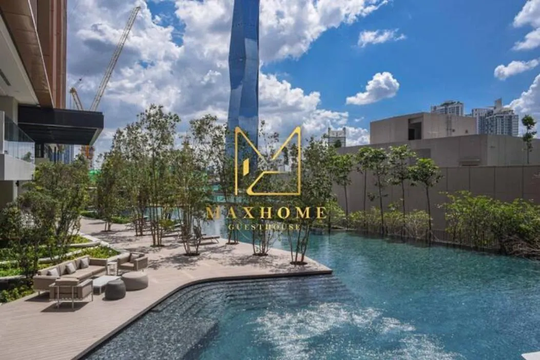 Maxhome Premium At Lucentia Bukit Bintang City Centre Kl Kuala Lumpur Malezya