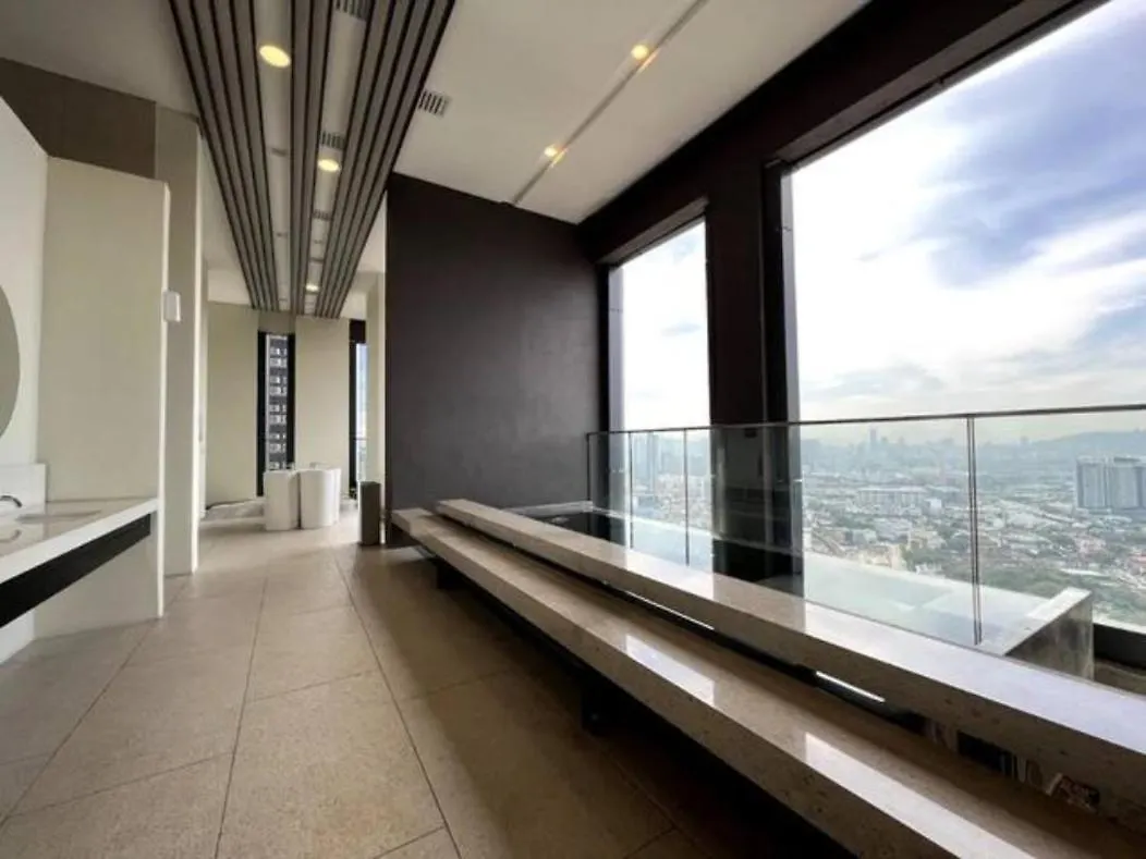 Maxhome Premium At Lucentia Bukit Bintang City Centre Kl Kuala Lumpur Malaysia