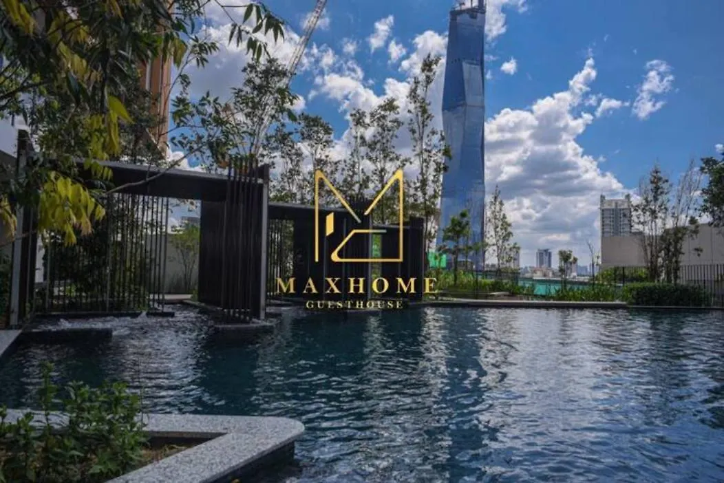 Maxhome Premium At Lucentia Bukit Bintang City Centre Kl Kuala Lumpur