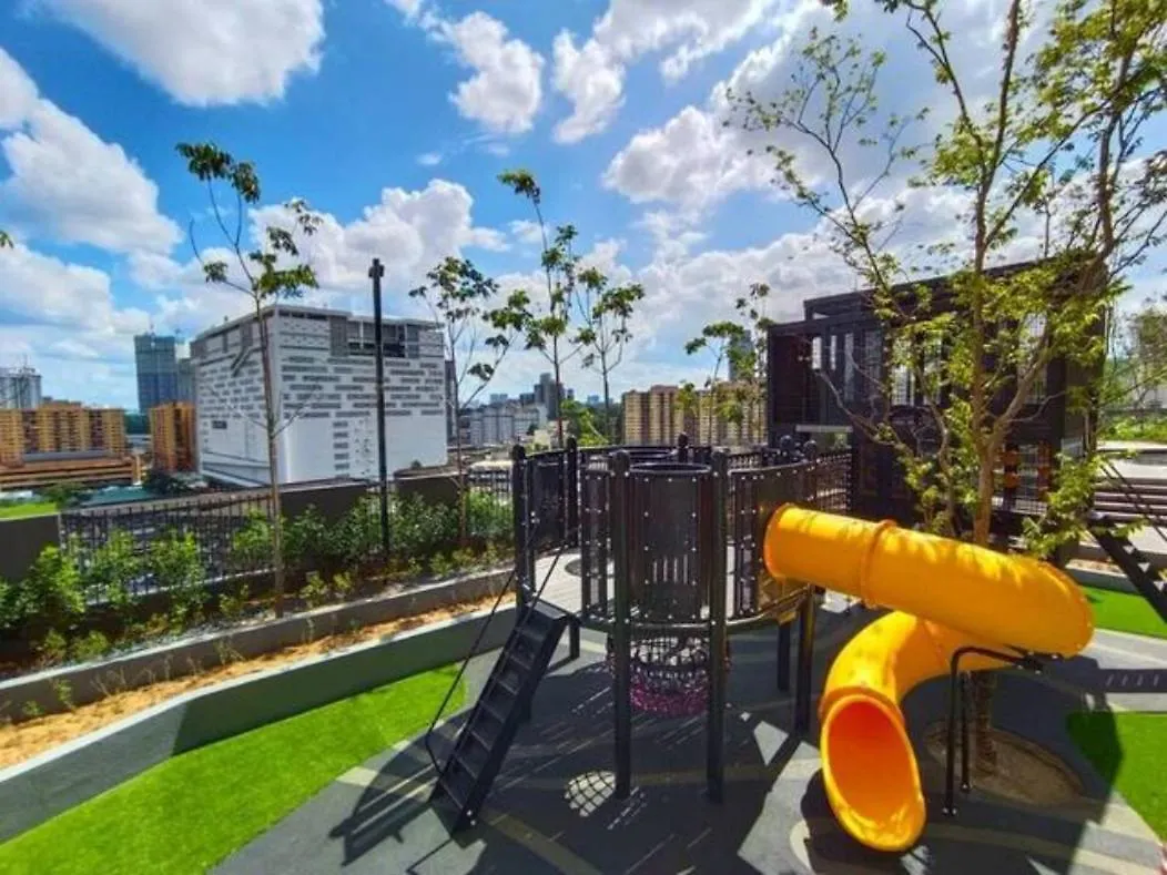 Apartment Maxhome Premium At Lucentia Bukit Bintang City Centre Kl Kuala Lumpur Malaysia