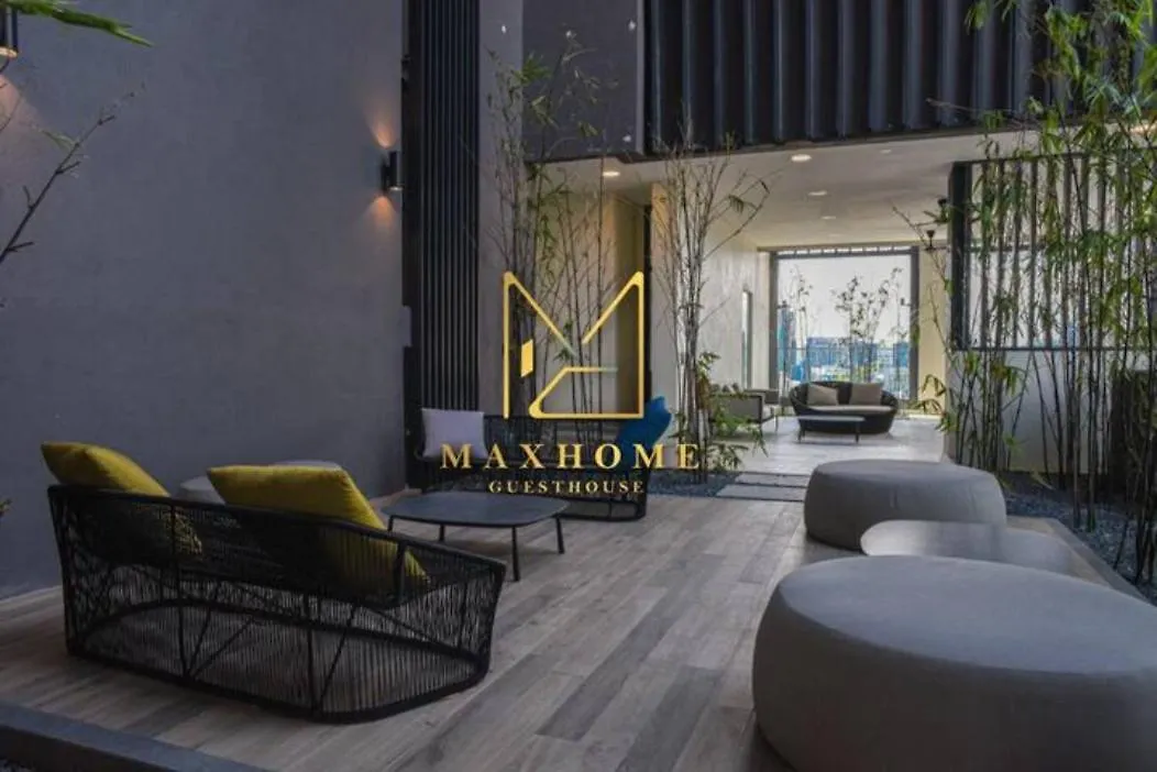 Maxhome Premium At Lucentia Bukit Bintang City Centre Kl Kuala Lumpur Apartment