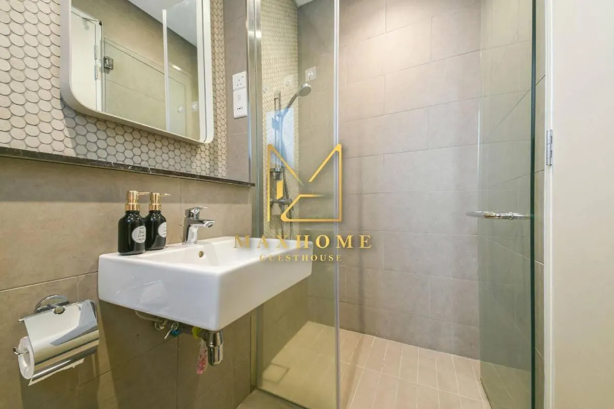Apartment Maxhome Premium At Lucentia Bukit Bintang City Centre Kl Kuala Lumpur Malaysia