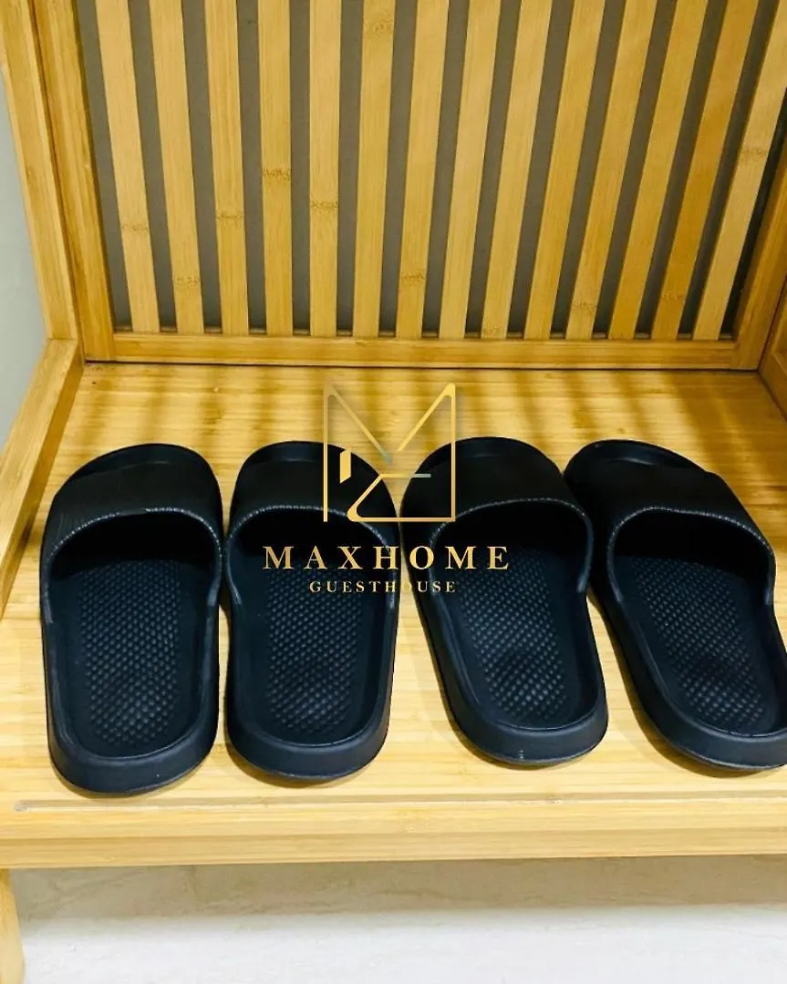 Maxhome Premium At Lucentia Bukit Bintang City Centre Kl Kuala Lumpur