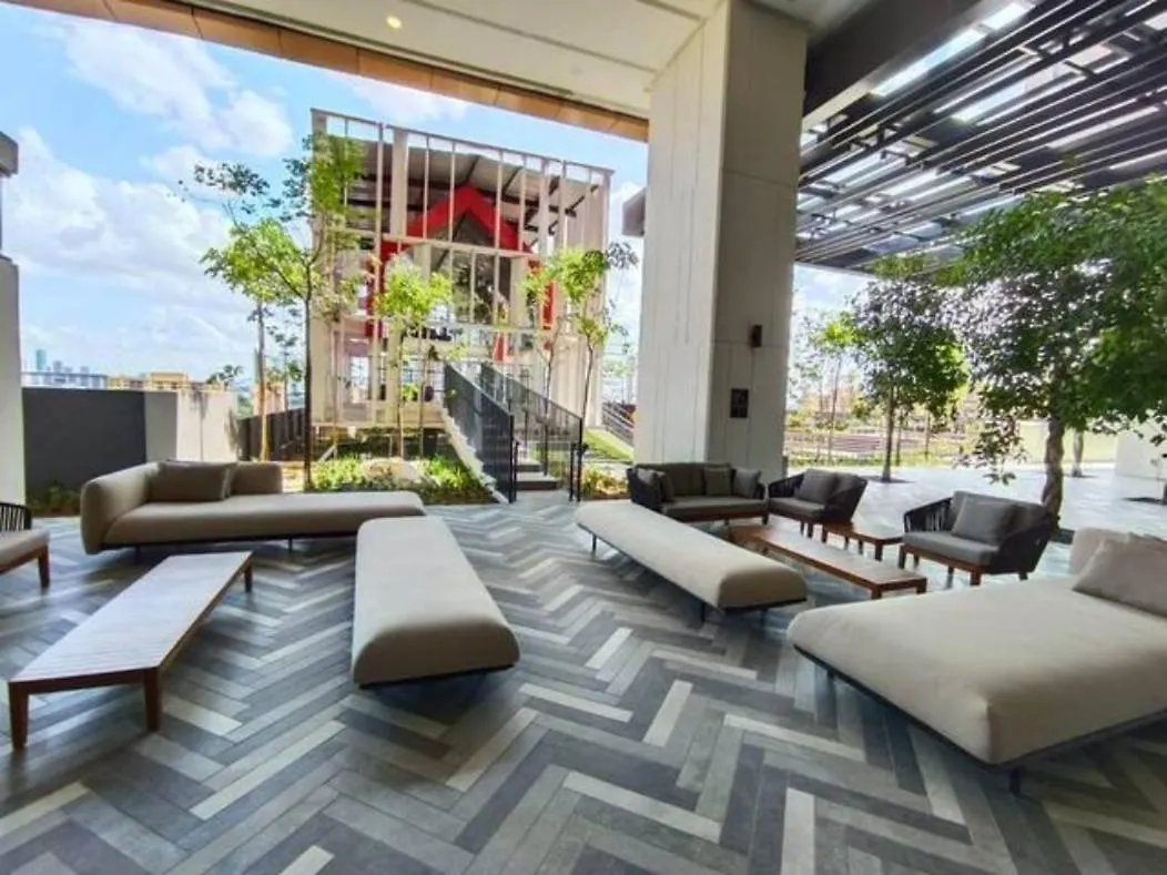 Maxhome Premium At Lucentia Bukit Bintang City Centre Kl 吉隆坡 马来西亚