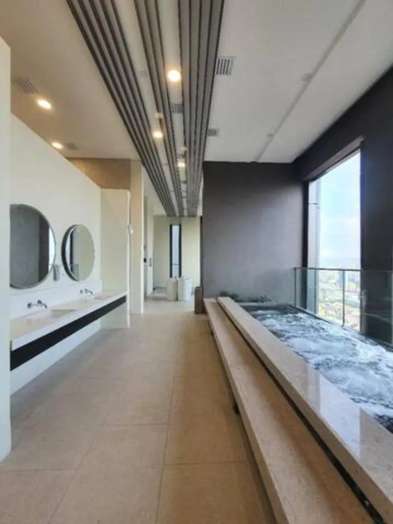 Maxhome Premium At Lucentia Bukit Bintang City Centre Kl 吉隆坡