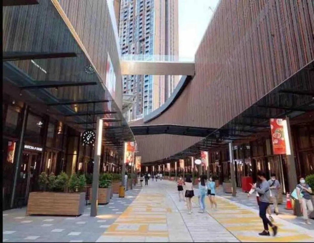 公寓 Maxhome Premium At Lucentia Bukit Bintang City Centre Kl 吉隆坡