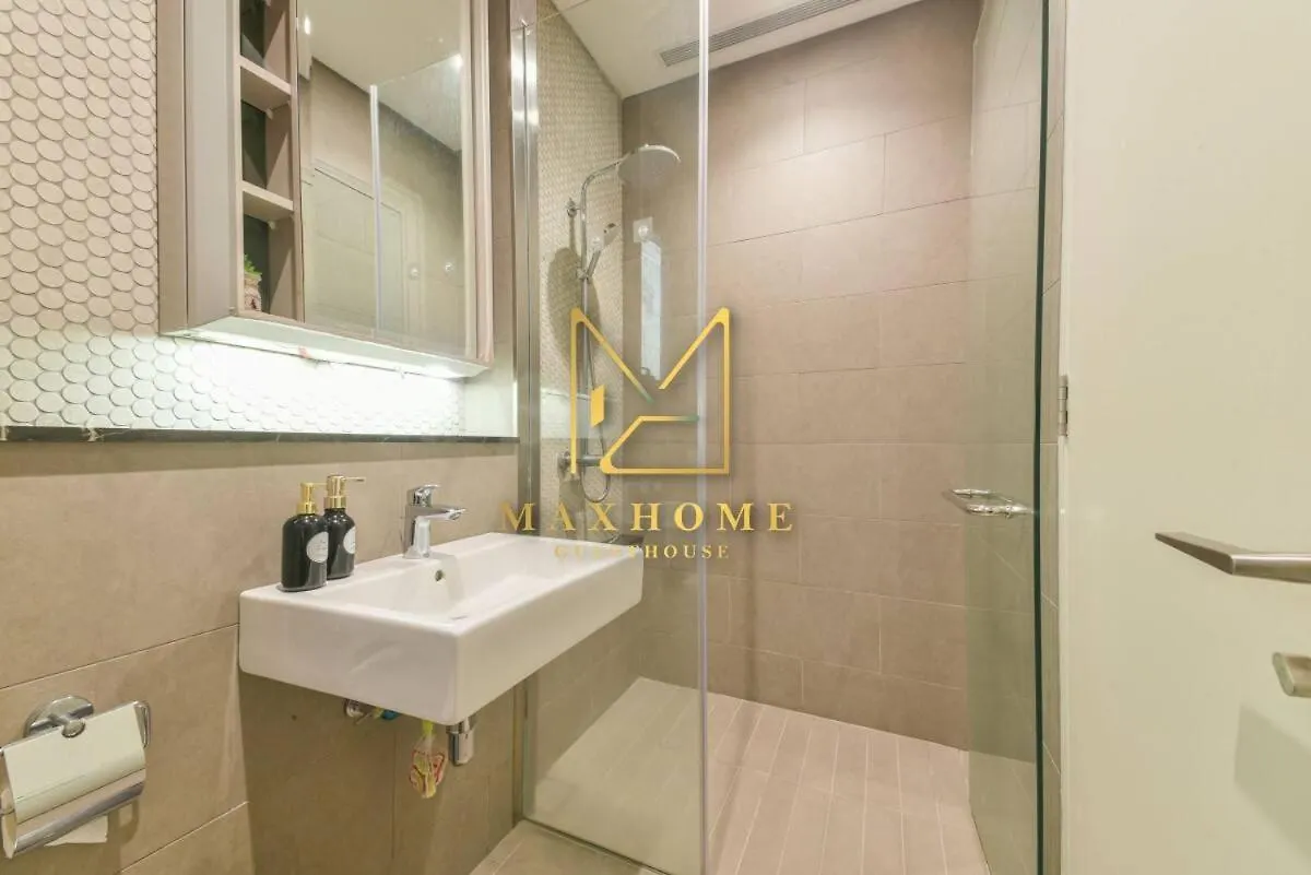 Maxhome Premium At Lucentia Bukit Bintang City Centre Kl 吉隆坡 公寓
