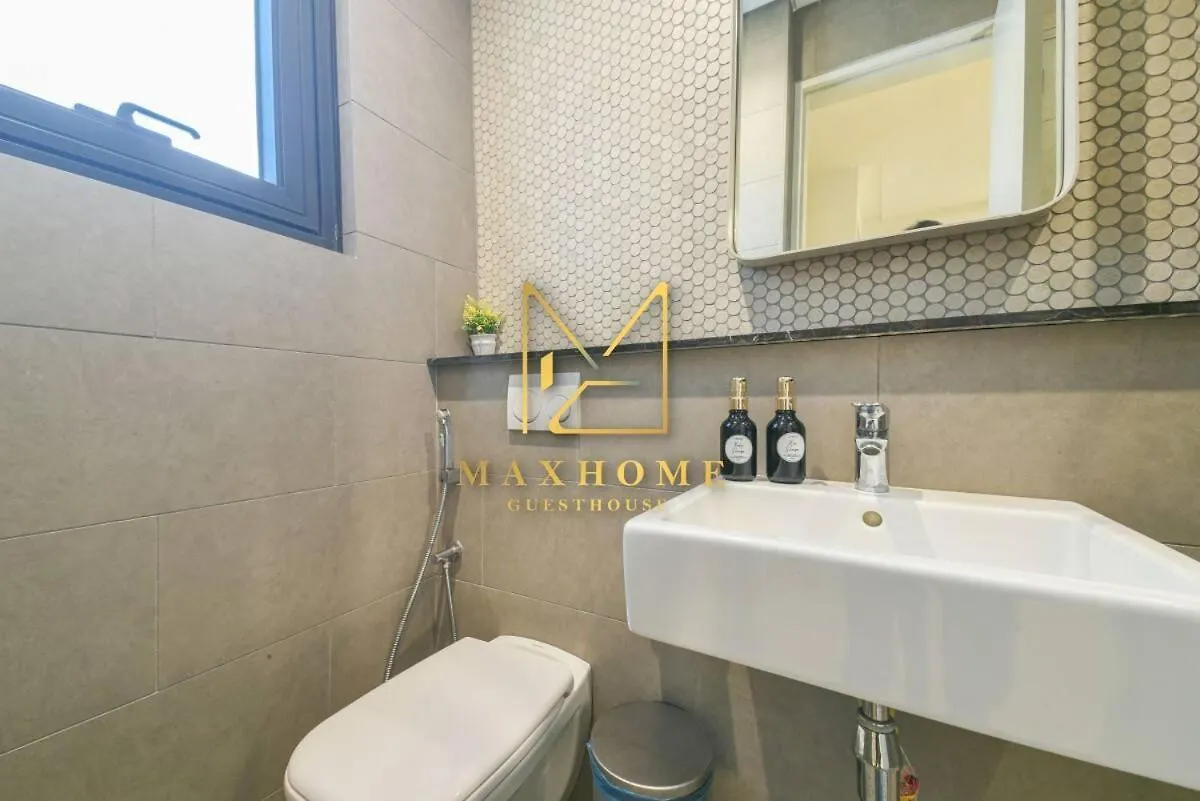公寓 Maxhome Premium At Lucentia Bukit Bintang City Centre Kl 吉隆坡